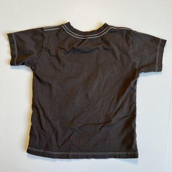 Isla + Skye Boo Crew Halloween Tee 4T - Picture 7 of 7